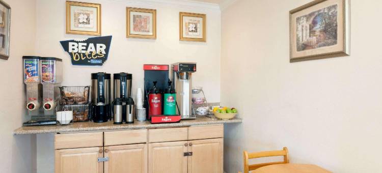 Travelodge by Wyndham El Cajon图片