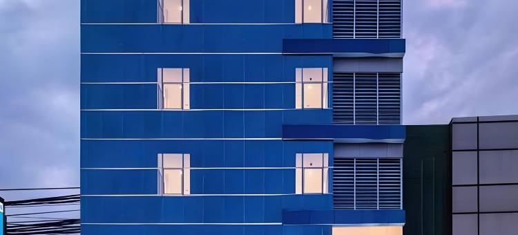 芒果大-88号酒店-120号-WH旗下(Hotel 88 Mangga Besar 120 Jarkarta)图片