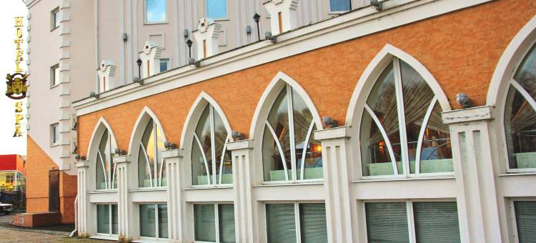 弗拉基米尔王子酒店(Knyaz' Vladimir)图片