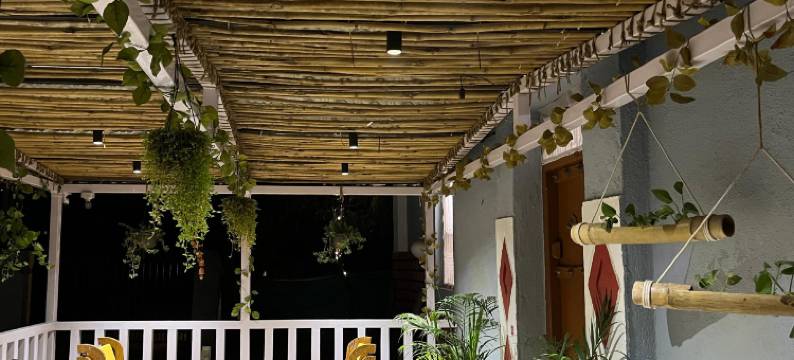 香草农场酒店(Vanilla Farms)图片