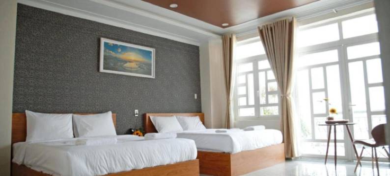 Hoa Huong Duong Hotel图片