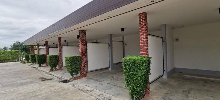 快乐田园度假村(Happy Field Resort Cha-am)图片