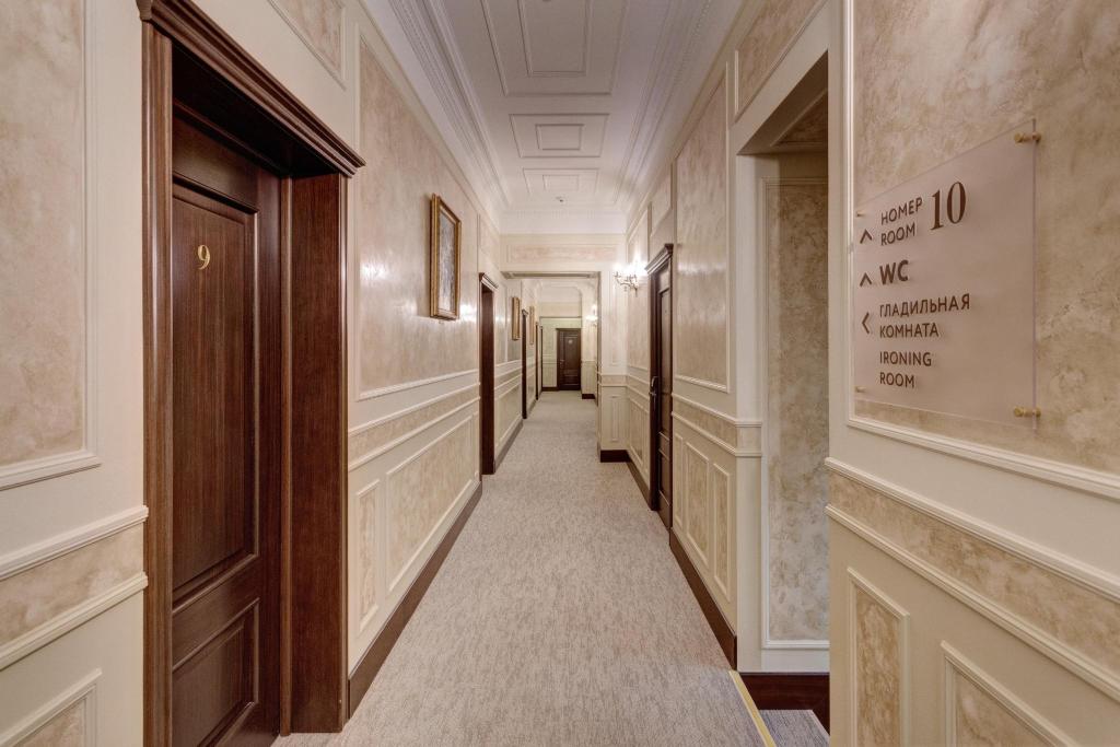 Grada Boutique Hotel Hotel Overview