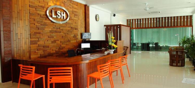 LSH休闲之家(Lsh Rest House)图片