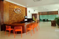Lsh Rest House - Wifi