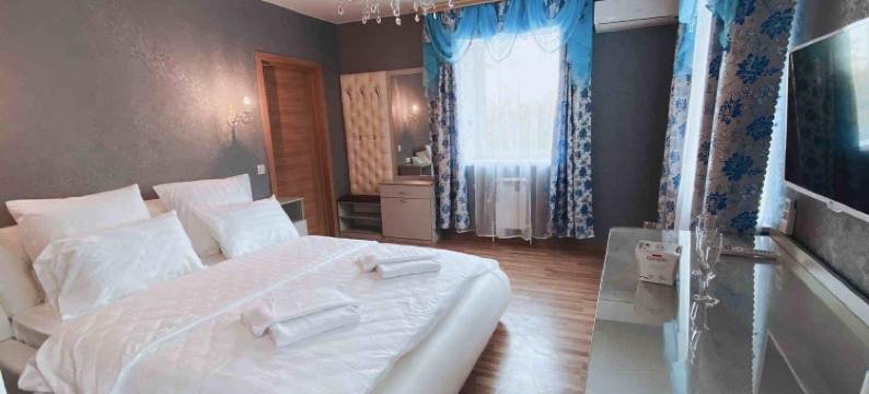 Hotel City Domodedovo图片