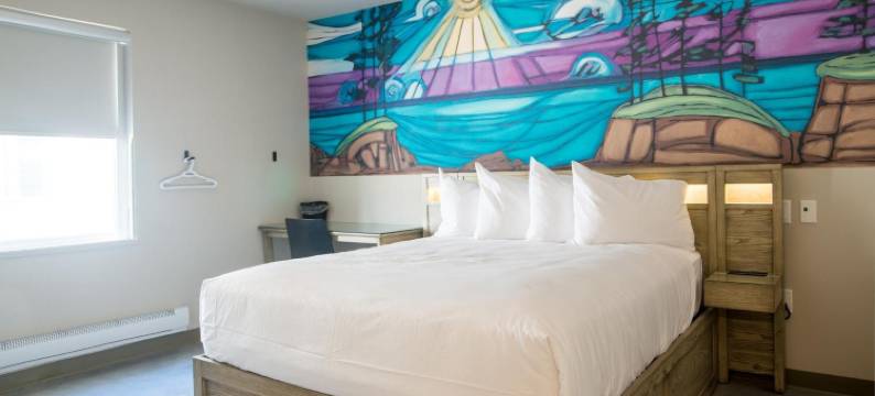 艺术酒店(The Arts Hotel)图片