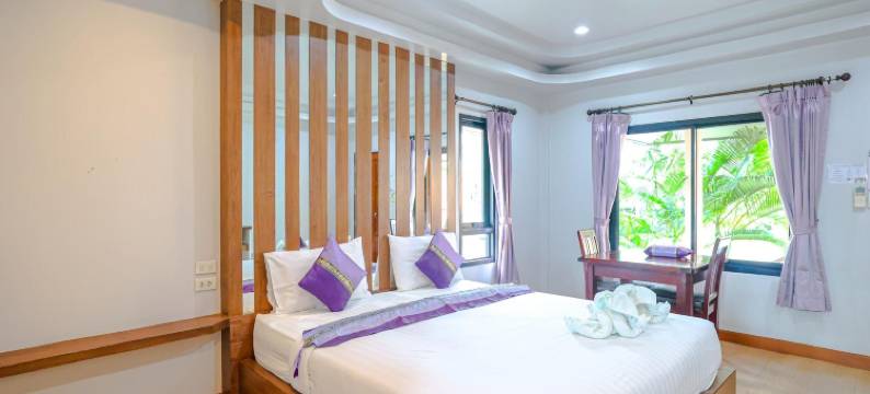 艾坦尼克度假村(Eitanic Resort)图片