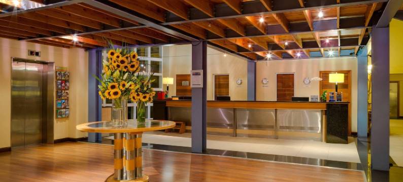 Protea亚酒店-克尼斯纳码头酒店(Protea Hotel Knysna Quays)图片