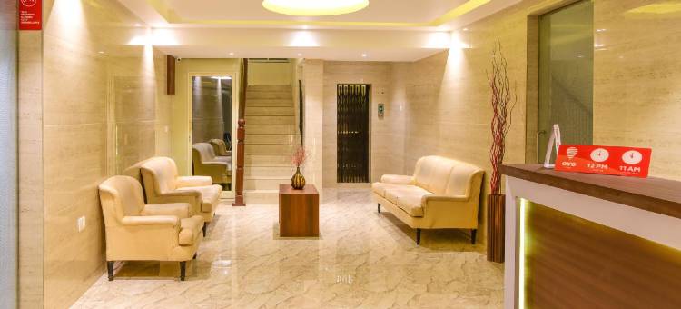 Treebo Sunheads图片