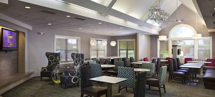 Residence Inn by Marriott Baton Rouge South图片