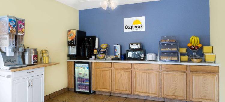 金曼西温德姆戴斯酒店(Days Inn by Wyndham Kingman West)图片