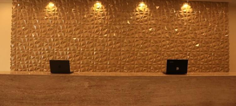 七山酒店(Seven Hills Hotel)图片