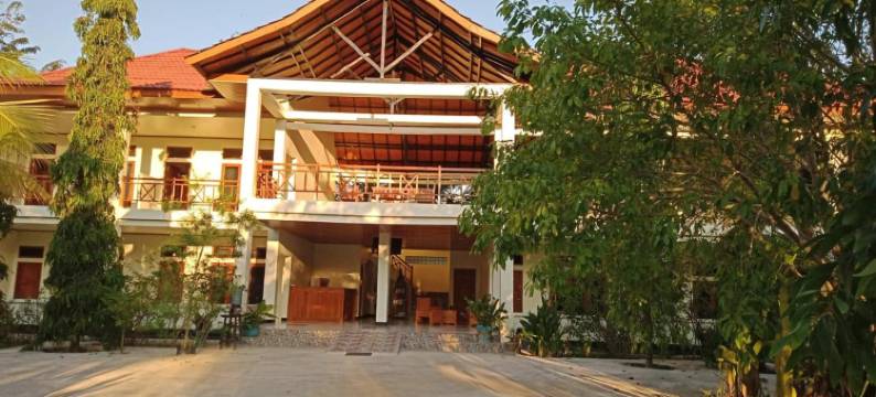 美丽之星酒店(La Belle Etoile Hotel)图片