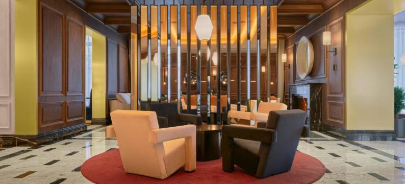 Acron Hotel Veliky Novgorod, a Member of Radisson Individuals图片