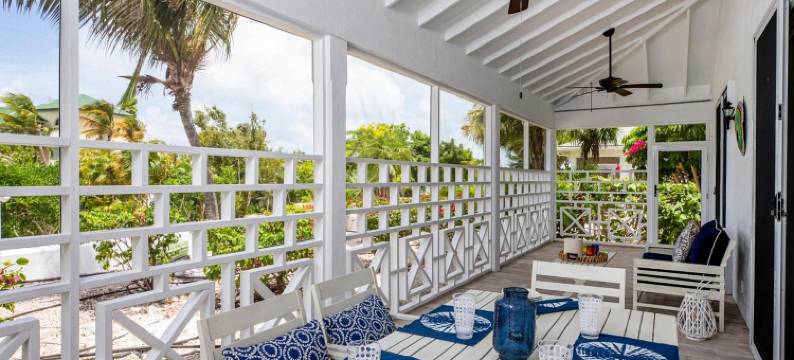 卡尔港康福特套房度假酒店(Ports of Call Resort)图片