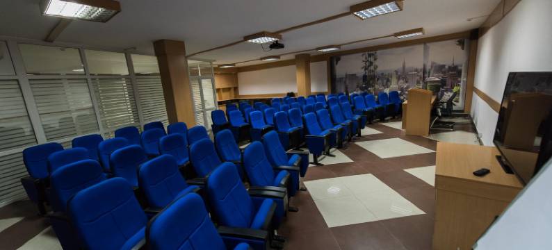 Ufa-Astoriya Hotel图片