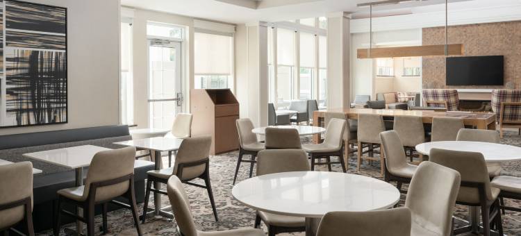 Residence Inn Gainesville I-75图片