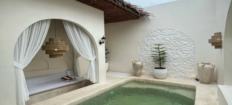 El,s Villas Garut图片