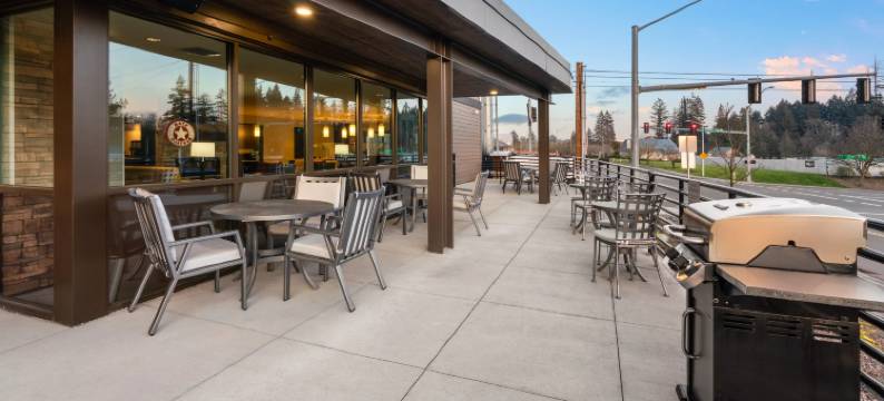 希尔斯伯勒-奥伦克站Staybridge Suites(Staybridge Suites HILLSBORO - ORENCO STATION by IHG)图片