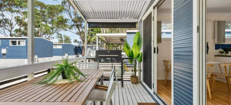 Ingenia假日Tomakin(Ingenia Holidays Tomakin)图片