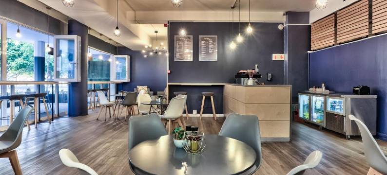 Wink One Thibault酒店(Wink One Thibault)图片