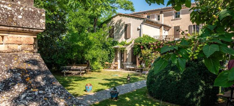 la maiZon酒店(La MaiZon)图片