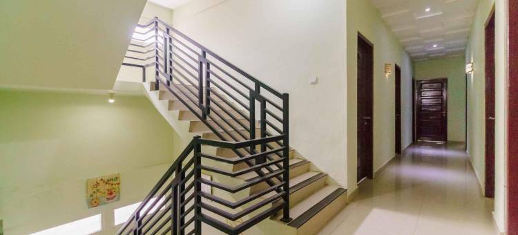 斯波特昂1936曼德旅馆(Spot on 1936 Mande Guesthouse)图片