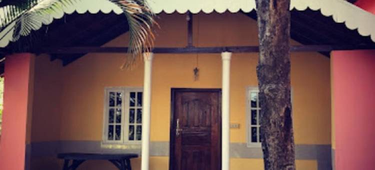 Devarakadu Valley View by StayApart图片