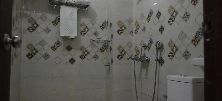 AAR肯普蒂湖度假村(FabHotel Kempty Lake Resort)图片