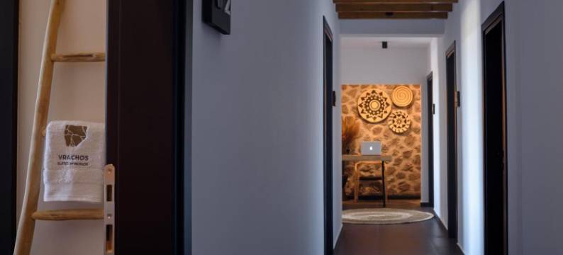 米科诺斯弗拉霍斯套房酒店(Vrachos Suites Mykonos)图片