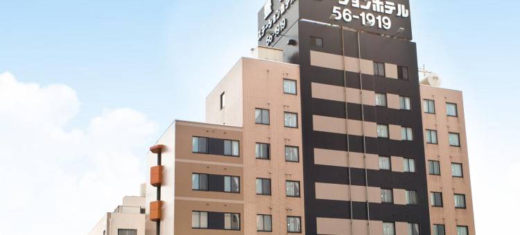 丰桥站酒店(Toyohashi Station Hotel)图片
