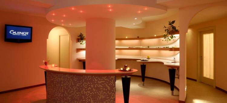 科尔沃德乡村别墅美丽疗养酒店(Colleverde Country House & Spa Urbino)图片