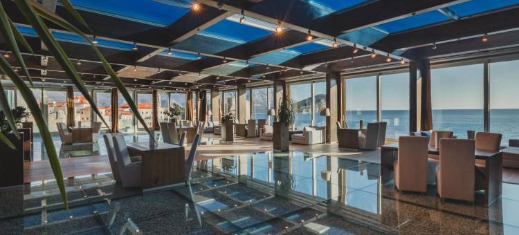 阿文拉度假别墅(Avala Resort & Villas)图片