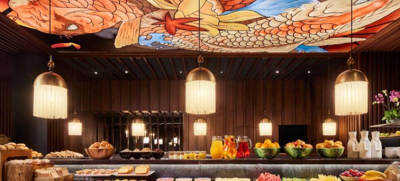 NH安科纳酒店(NH Ancona)图片