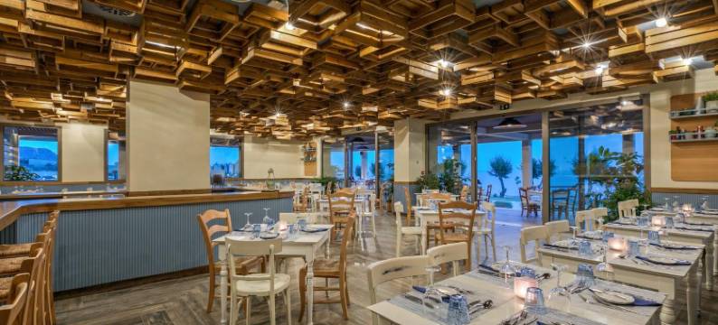 阿玛达科洛索斯度假村(Amada Colossos Resort)图片