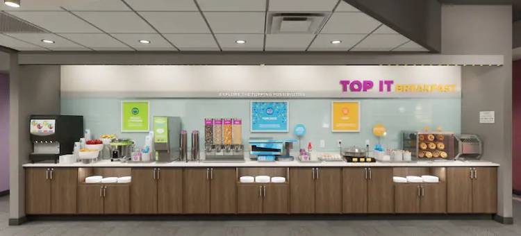 希尔顿特鲁酒店 马斯基根诺顿海岸(Tru By Hilton Muskegon Norton Shores)图片