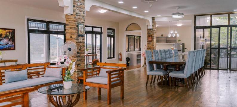 Hiverooms静谧农场度假村(Serenity Farm and Resort by Hiverooms)图片