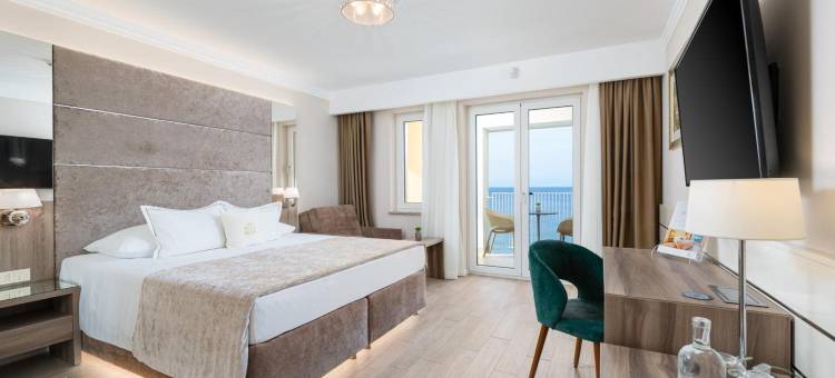 维拉洛瓦酒店(Hotel Vila Rova)图片