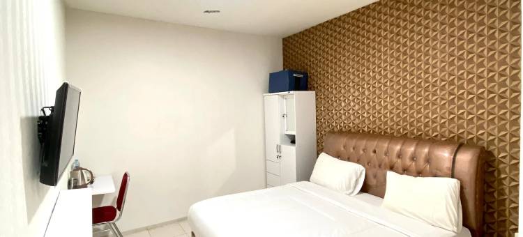 AW HOTEL SYARIAH图片