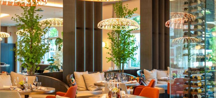 韦尔维耶湾德瓦克酒店(Hotel Verviers Van der Valk)图片