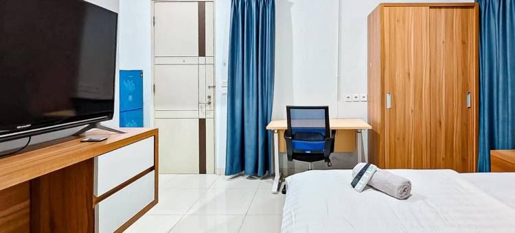Grace House Syariah Cikarang RedPartner图片