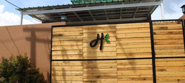 Dric's House图片