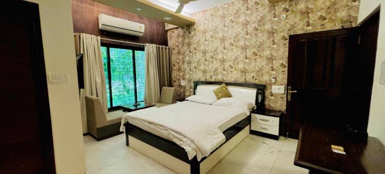 皇家棕榈酒店(Royal Palms Luxury Service Apartment)图片