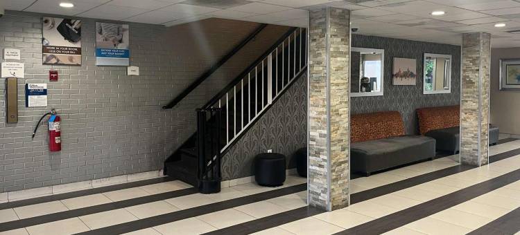 Charlotte, 北卡6号酒店 – 机场南(Studio 6 Charlotte, NC – Airport South)图片