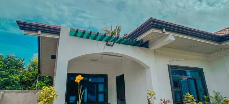 Cordon, Isabela Staycation House图片
