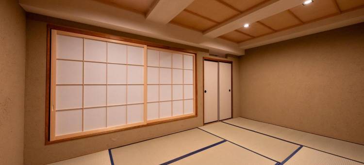 Nazuna京都西本愿寺(Nazuna Kyoto Nishi Honganji)图片