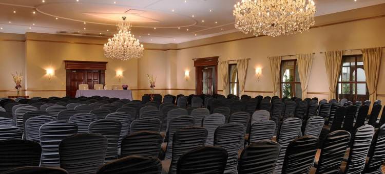 伍德斯托克恩尼斯酒店(Hotel Woodstock Ennis)图片