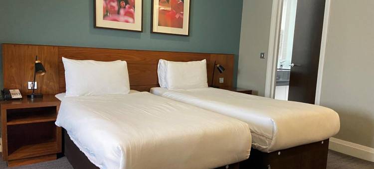轮船贝斯特韦斯特酒店(Best Western the Ship Hotel)图片