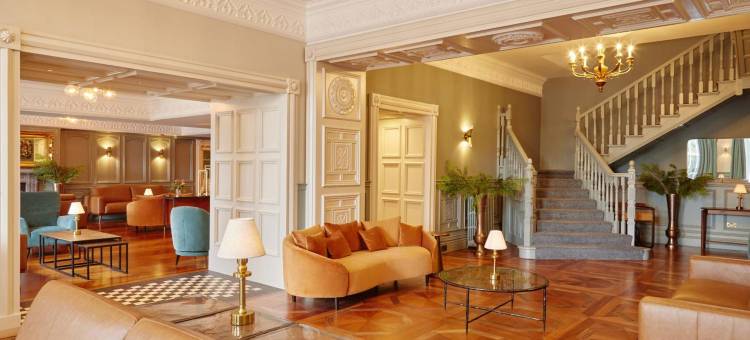 布拉提城堡酒店及休闲俱乐部，贝斯特韦斯特至尊精选(Bunratty Castle Hotel & Leisure Club, BW Premier Collection)图片
